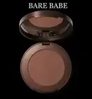 RARE! Jaclyn Cosmetics Bare Babe Sun Bathe Pressed Bronzer | Contour Powder