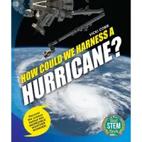 在飛比找蝦皮商城優惠-How Could We Harness a Hurrica