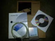 Visa Smart Card Reader Smart One GCR432
