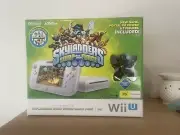 Wii U Console Skylanders Limited Australian Nintendo Edition New Sealed 8GB