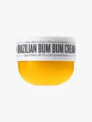 Brazilian Bum Bum Cream