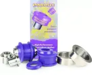 Powerflex Poly FRONT WISHBONE REAR BUSH PFF12-702 for Toyota Aygo