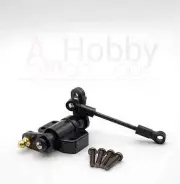 Tamiya 1/14 Truck Volvo FH12 56312 Steering knuckle Almost Assembled