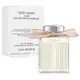 Chloe 光蘊玫瑰女性淡香精-Tester(100ml)