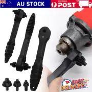 Drill Chuck Key Wrench Ratchet Spanner 1.5-10mm1.5-13mm3-16mm for Drill Press UL