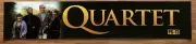 Quartet (2012) - Movie Theater Mylar / Poster 5x25