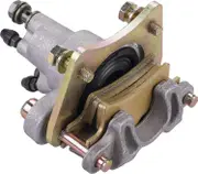 Brake Caliper Kit for Polaris Sportsman Models 400-800 with Pads Compatible with Part Number 1911075_SJJYV