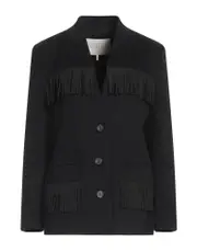 [NOTES DU NORD] NOTES DU NORD Jackets - Item 16376142