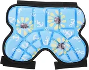CORHAD Hip Pads Skating Hip Protective Pad Skating Equipment Butt Cushion for Skating Butt Pad Skating Hip Protector Skating Anti-Fall Hip Protector Hip Pad Supplies