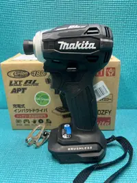 在飛比找露天拍賣優惠-台中工具老爹 MAKITA 牧田 18V TD172D 衝擊