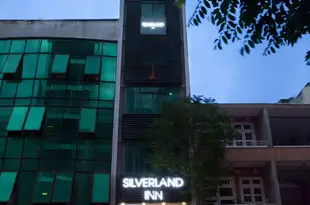 胡志明銀城旅館Silverland Inn Hotel Ho Chi Minh