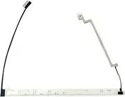 GinTai 40Pin LCD EDP Cable LED LVDS Video Screen Line Display Flex Cable Wire for Lenovo Thinkpad P15v Gen 1 20TQ 20TR GT5A0 RGB 5C10Z23888 DC02C00LJ00