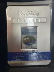 Walt Disney Treasures: Silly Symphonies - The Historic Musical Animated Classics