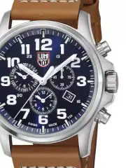 Luminox XL.1944 Atacama Field Alarm Chronograph 1940 Series 45mm 100M