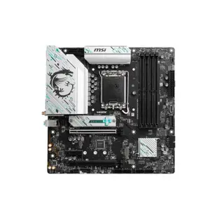 MSI 微星 B760M GAMING WIFI 主機板