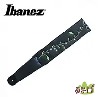 在飛比找蝦皮購物優惠-【有琴門樂器】日本 IBANEZ LS65TL 真皮吉他背帶