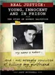 Young, Innocent and in Prison ─ The Story of Robert Baltovich