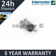 For BMW 3 Series X5 Land Rover Freelander Rover 75 Intermotor EGR Valve