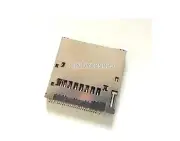 SD Memory Card Slot Holder For Sony DSC- W730 W830 W800 W810 W690 W550 W390 W380