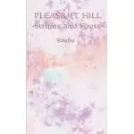 PLEASANT HILL -STRIPES AND SPOTS-