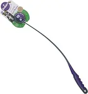 Kazoo Eco-Friendly Ball Thrower Dog Toy, Medium