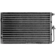 Jayair A/C Condenser - CN1997