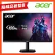 (福利品)Acer 宏碁 KA242Y E0 24型IPS電腦螢幕 AMD FreeSync ｜100hz抗閃