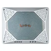 Infinity Reference REF-551A Mono Subwoofer Amplifier