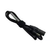 Compaq 386503-002 Airplane Adapter Cable NEW 293204-001 AIR DC Plug 90w. 293203