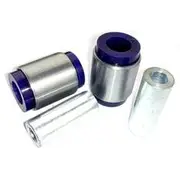 SuperPro Control Arm Lower-Rear Inner Bushing Kit - SPF3320K