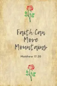 在飛比找博客來優惠-Faith Can Move Mountains (Matt