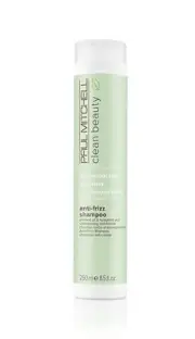 Paul Mitchell Clean Beauty Anti-Frizz Shampoo 8.5 oz