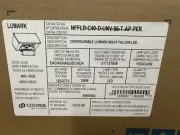 Lumark NFFLD-C40-D-UNV-66-T-AP-PER 120-277V 128W Light Fixture