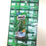 雀巢 MILO 美祿 高鈣可可 麥芽牛奶1箱（24*198ML） 保久乳飲品 COSTCO代購