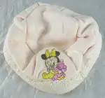 【震撼精品百貨】MICKY MOUSE 米奇/米妮 帽子-粉【共1款】 震撼日式精品百貨