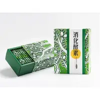 在飛比找蝦皮購物優惠-<寶樹堂> 萃綠檸檬 消化酵素60包入/盒