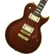 Aria Pro II / PE-F80LTD SBR (Stained Brown) Electric Guitar