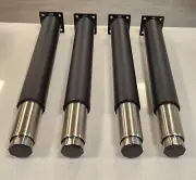 Main Street Equipment 541090159 Replacement Leg for Convection Ovens