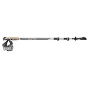 Leki Traveler Alu, Stick Walk Nordic And Walk