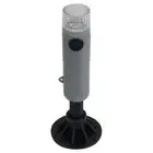 Relaxn LED Navigation Lights, Portable, Anchor White LED, Suction Cap Mount Inc