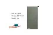 Quick Dry Towel For Travel Hiking Gym