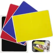 Reusable Break Board Wesing for Martial Training Taekwondo Rebreakable Kicking