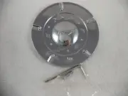 Starex Wheels Chrome Custom Wheel Center Caps # MS-CAP-M130 / S-4 (1 CAP)