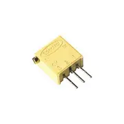 Spectrol 100K 25 Turn Trimpot Vertical Trim Potentiometer