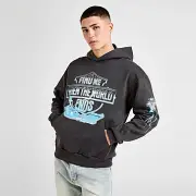 mnml Find Me Hoodie