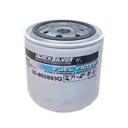 Quicksilver Fuel Filter Mercury 25 Micron