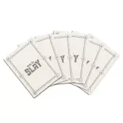 Here To Slay Card Sleeves Standard Card Sleeves Set