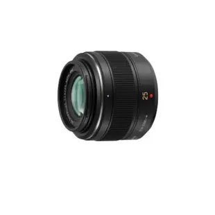 Panasonic Leica DG Summilux 25mm F1.4 ASPH H-X025 大光圈 二手鏡頭