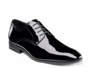 Man's Dress Shoes Florsheim Tux Plain Toe Oxford