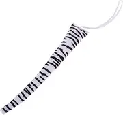 LRXIYODE Plush Animal Tail for Interactive Game for Enhancing Parent Bonding Developing Emotional Expression and Motor Skills Animal Tails for Imaginative Play